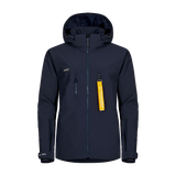 Habeler Jacket w - Navy