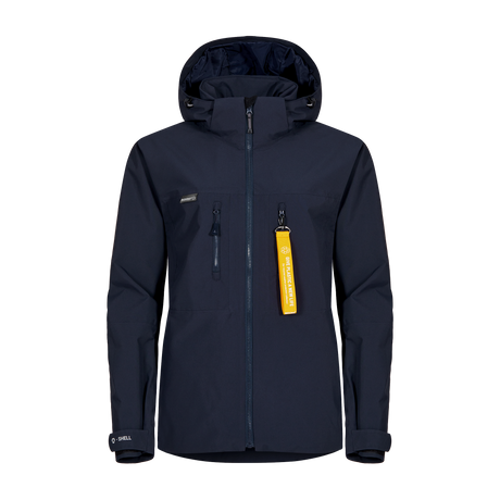 Habeler Jacket w - Navy