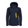 Habeler Jacket w - Navy
