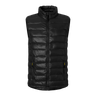 Walker Vest - Black