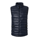 Walker Vest - Navy