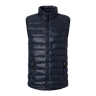 Walker Vest - Navy