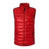 Walker Vest - Red