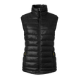 Walker Vest w - Black
