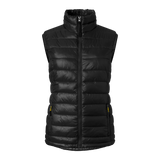 Walker Vest w - Black