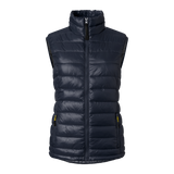 Walker Vest w - Navy