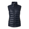 Walker Vest w - Navy