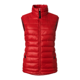 Walker Vest w - Red
