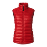 Walker Vest w - Red