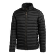 Jackson Jacket - Black