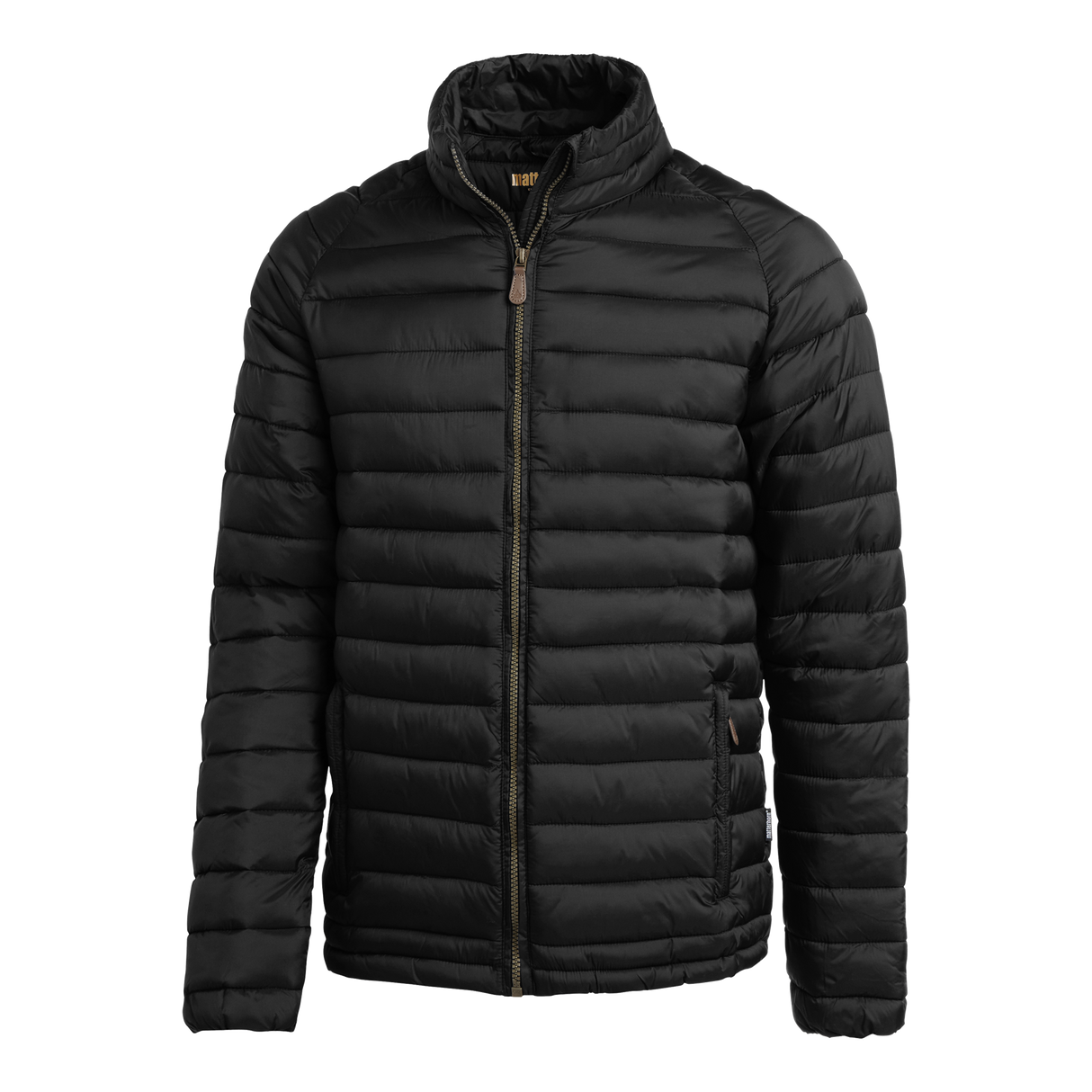 Jackson Jacket - Black