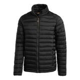 Jackson Jacket - Black