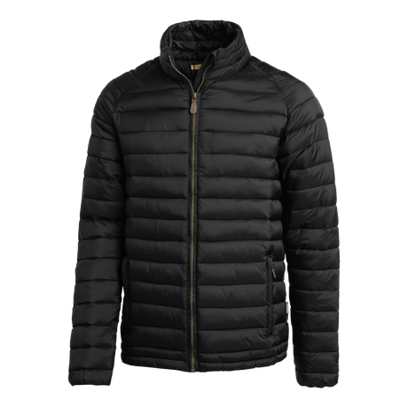 Jackson Jacket - Black