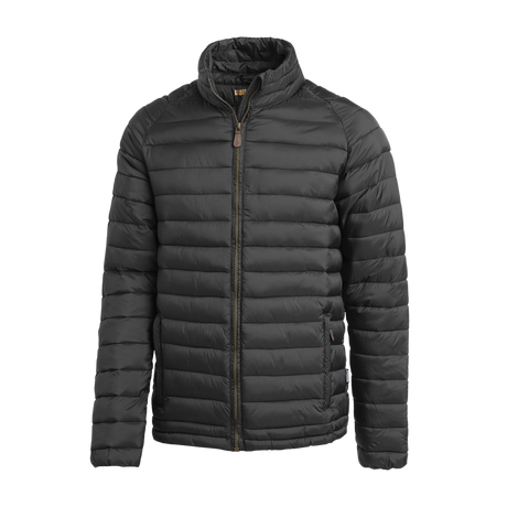 Jackson Jacket - Taupe