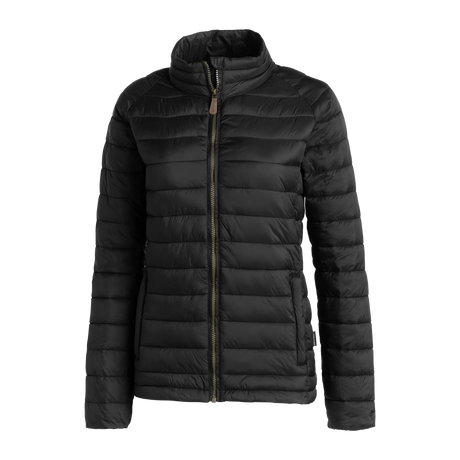 Jackson Jacket w - Black