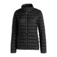 Jackson Jacket w - Black