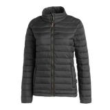 Jackson Jacket w - Taupe