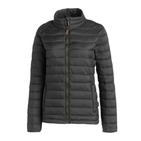 Jackson Jacket w - Taupe