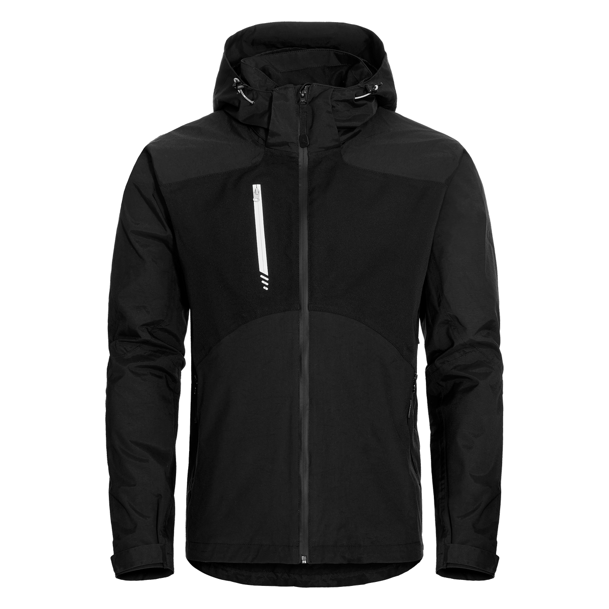 Lowe Jacket - Black