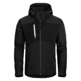 Lowe Jacket - Black