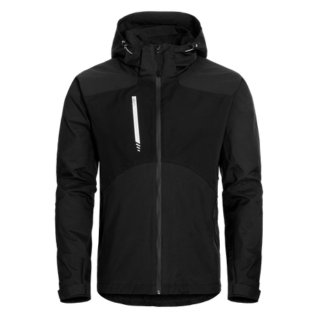 Lowe Jacket - Black