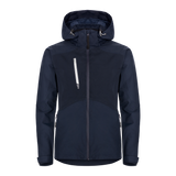 Lowe Jacket - Navy