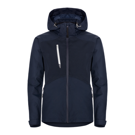 Lowe Jacket - Navy
