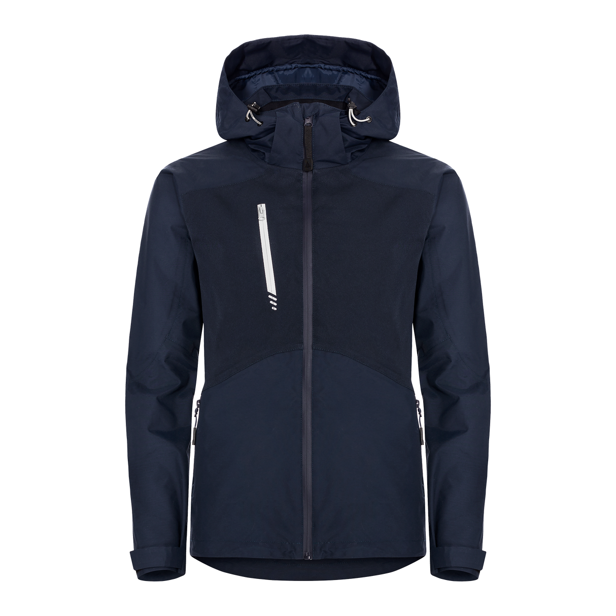 Lowe Jacket - Navy