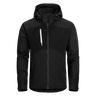 Lowe Jacket w - Black