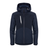 Lowe Jacket w - Navy