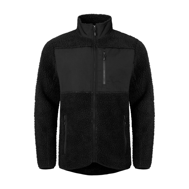 Pasang Fleece - Black