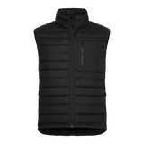 Garcia Vest - Black