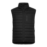Garcia Vest - Black