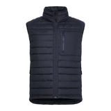 Garcia Vest - Navy