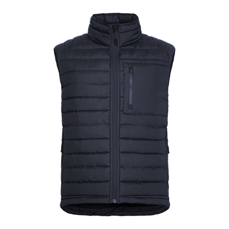 Garcia Vest - Navy