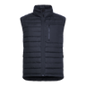 Garcia Vest - Navy