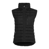 Garcia Vest w - Black