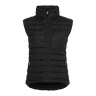 Garcia Vest w - Black