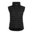 Garcia Vest w - Black