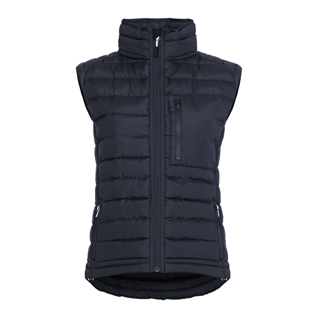 Garcia Vest w - Navy