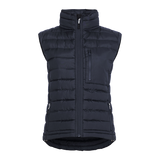 Garcia Vest w - Navy