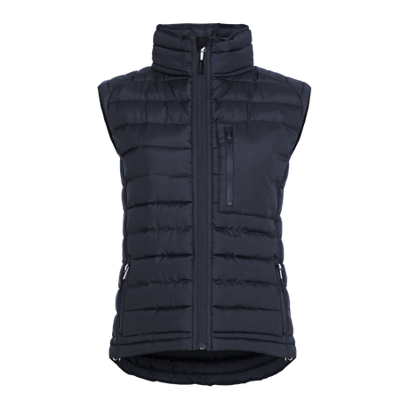 Garcia Vest w - Navy