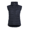 Garcia Vest w - Navy