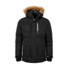 Hillary Parka - Black