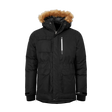 Hillary Parka - Black