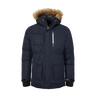 Hillary Parka - Navy