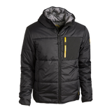 Morrison Jacket - Black