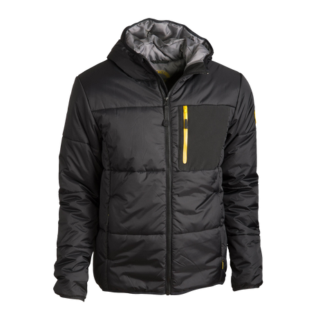 Morrison Jacket - Black