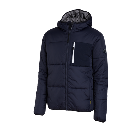 Morrison Jacket - Navy