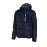 Morrison Jacket - Navy